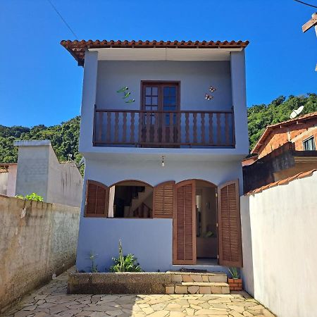 Casa Aconchegante Villa Paraty Ngoại thất bức ảnh