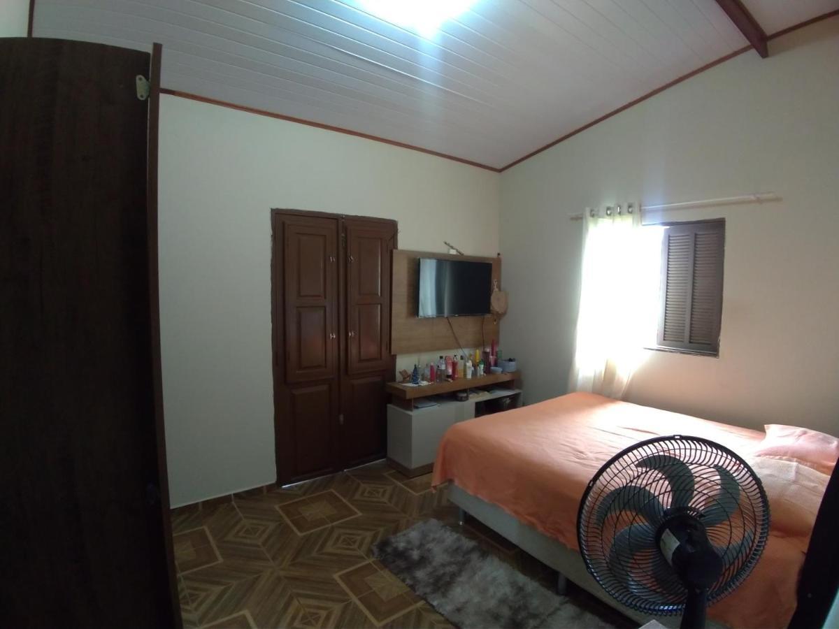 Casa Aconchegante Villa Paraty Ngoại thất bức ảnh