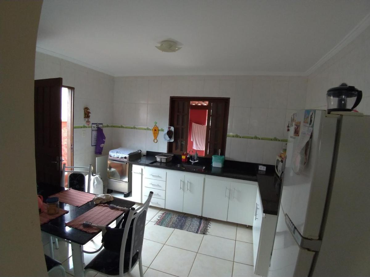 Casa Aconchegante Villa Paraty Ngoại thất bức ảnh