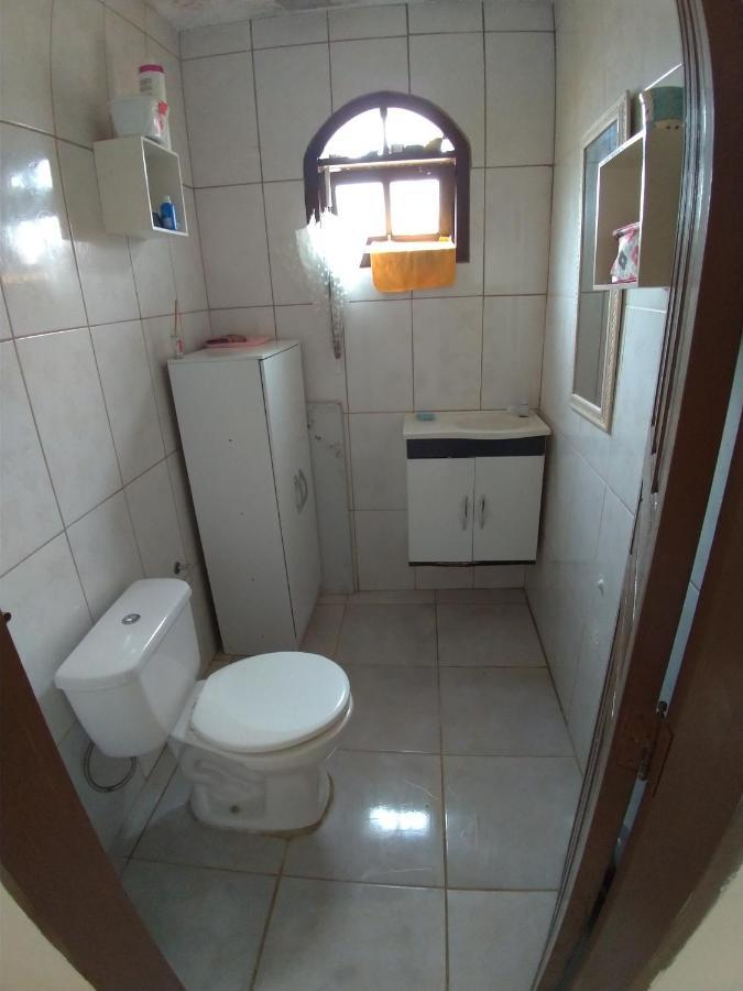 Casa Aconchegante Villa Paraty Ngoại thất bức ảnh