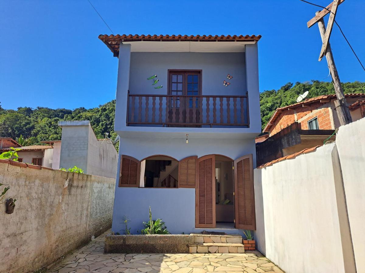 Casa Aconchegante Villa Paraty Ngoại thất bức ảnh