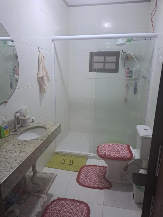 Casa Aconchegante Villa Paraty Ngoại thất bức ảnh