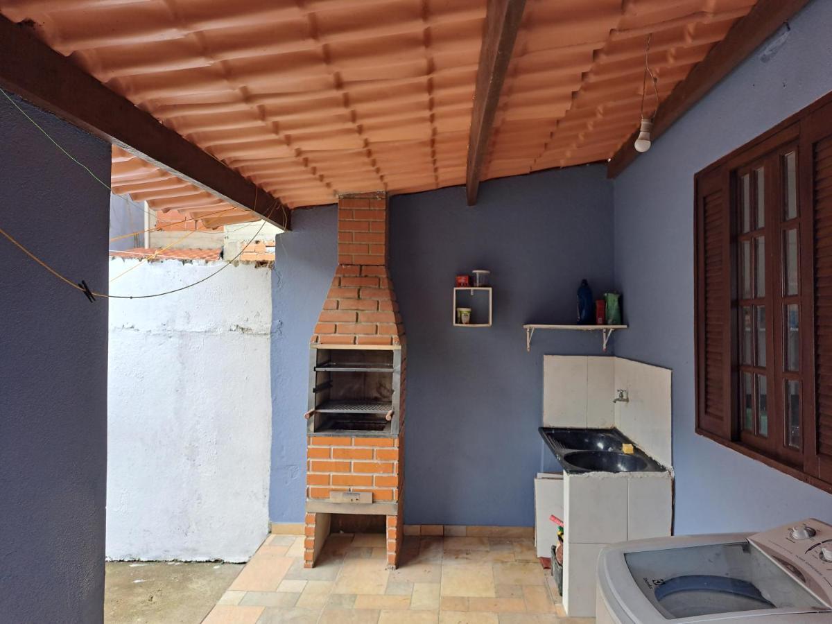 Casa Aconchegante Villa Paraty Ngoại thất bức ảnh