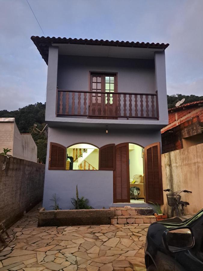 Casa Aconchegante Villa Paraty Ngoại thất bức ảnh